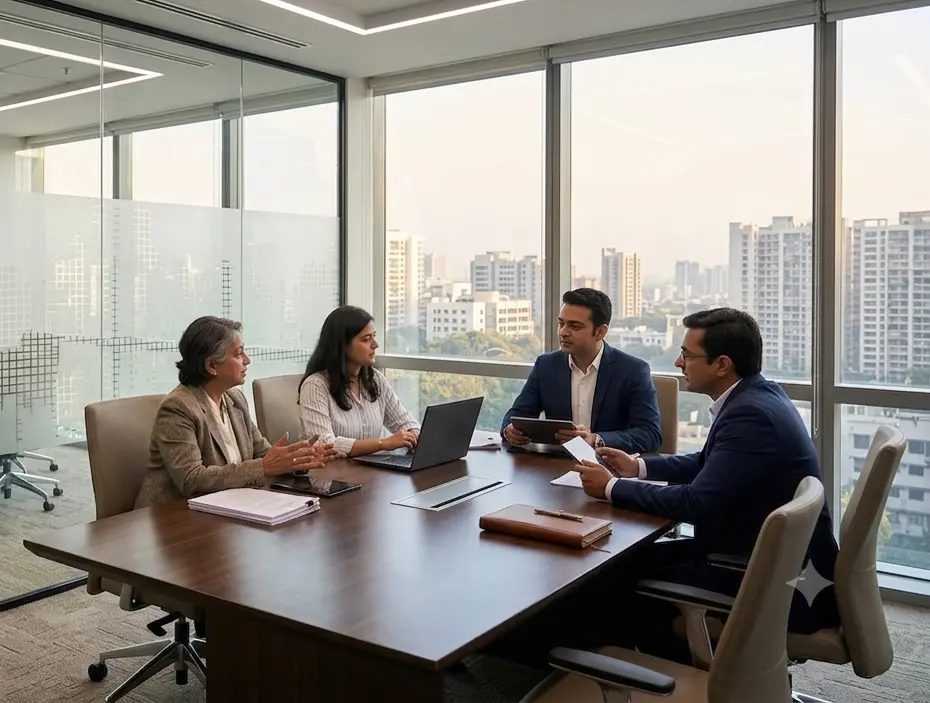 Lexmart Office