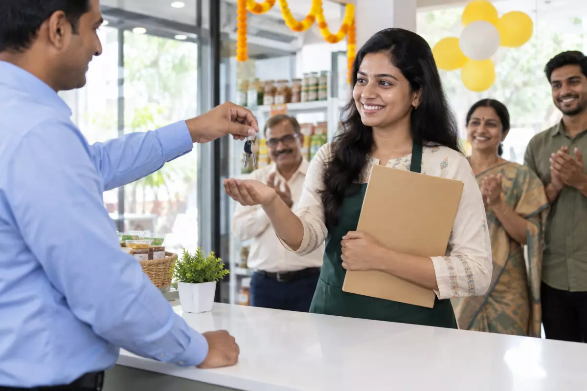 Business Licenses