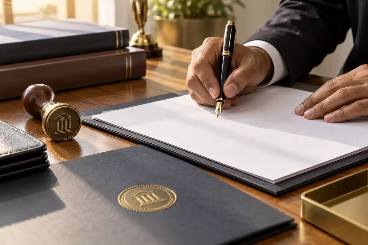 Company Registration