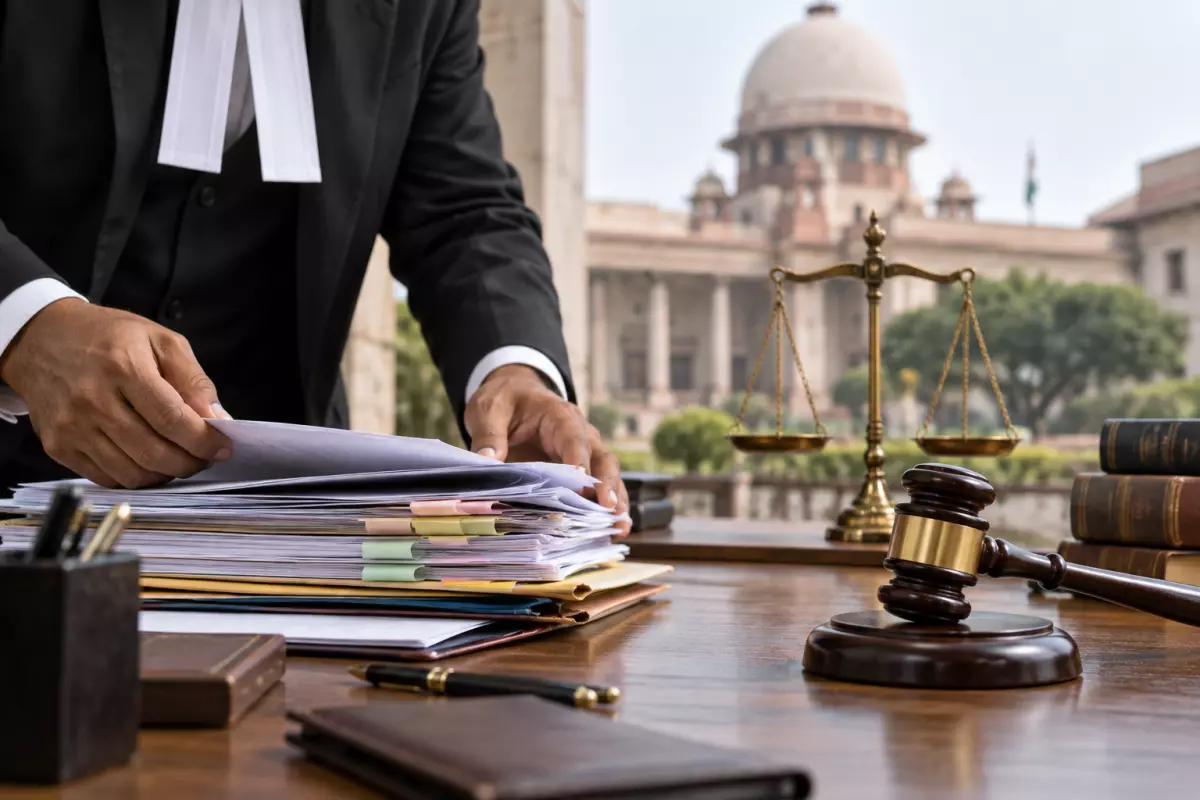 NCLT services