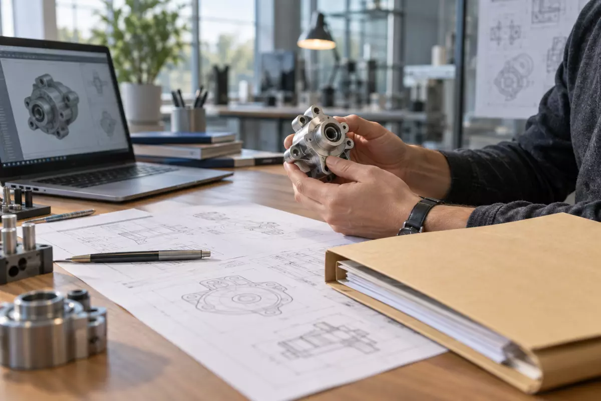 Patent Filing