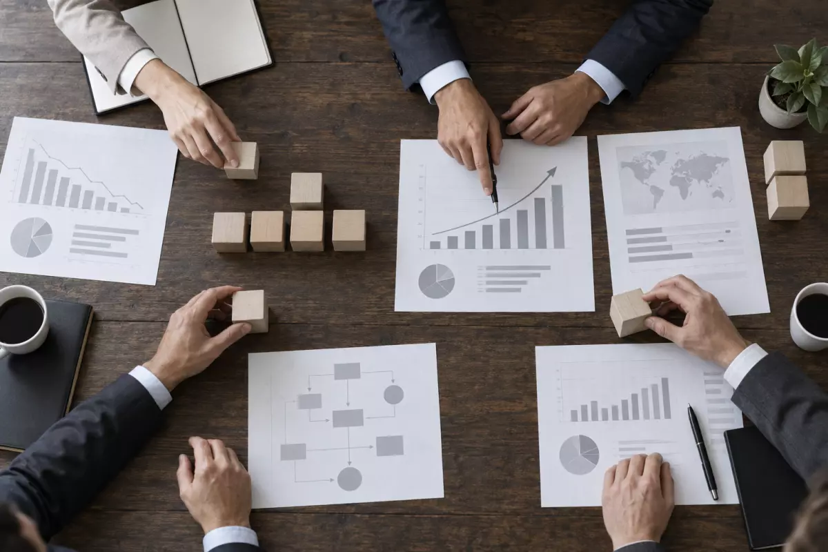 Restructuring & Insolvency
