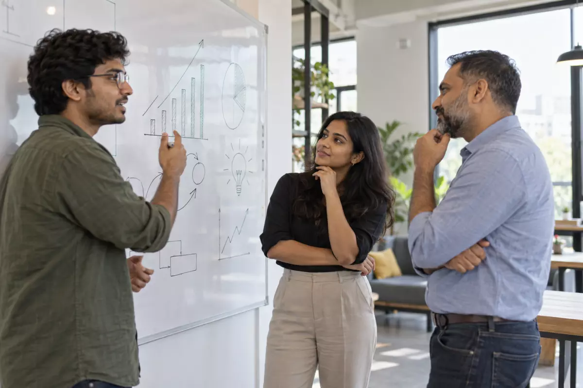 Startup Advisory