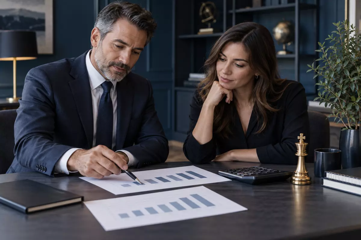 Tax Planning