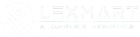 Lexmart Logo